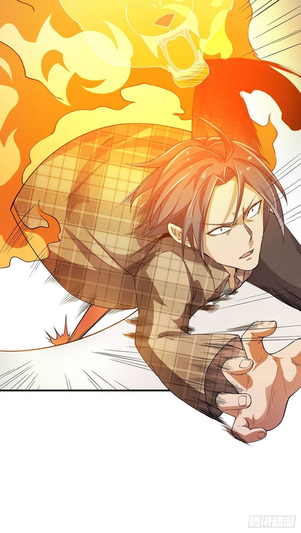 Nghịch Thiên Chiến Kỷ Chapter 5 - 57