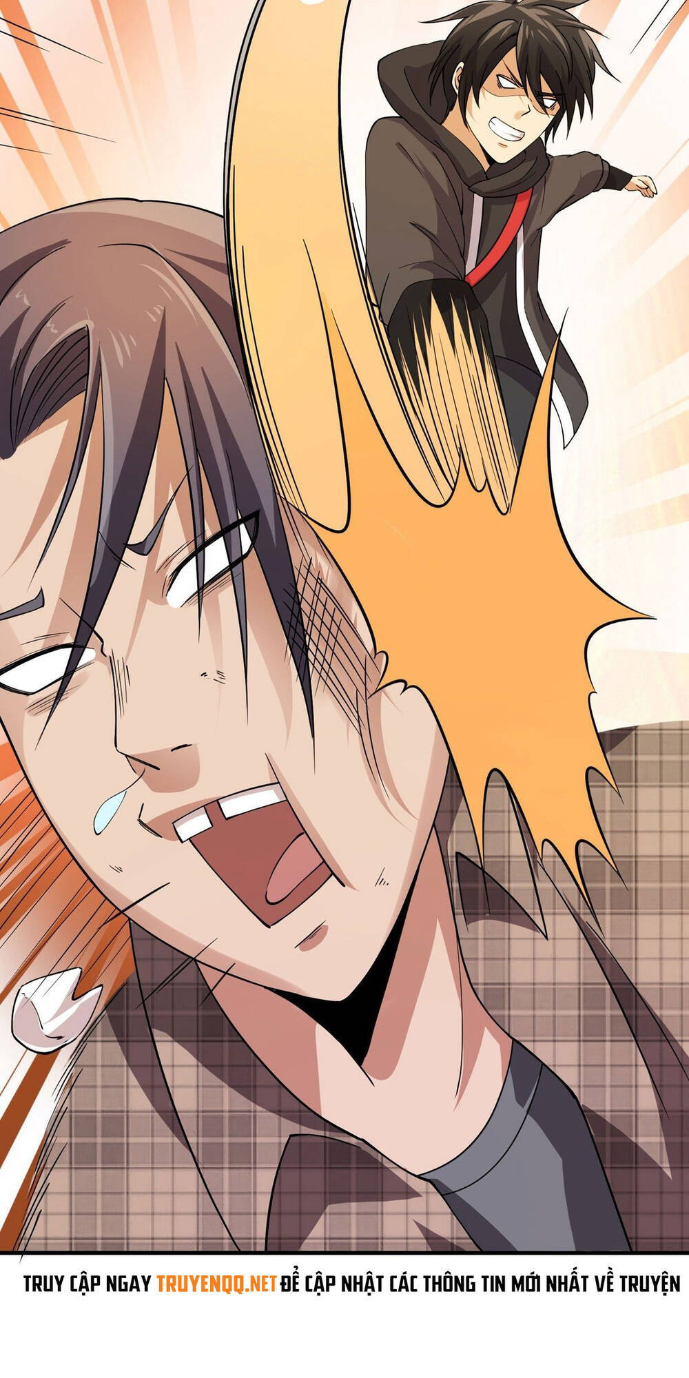 Nghịch Thiên Chiến Kỷ Chapter 5 - 61