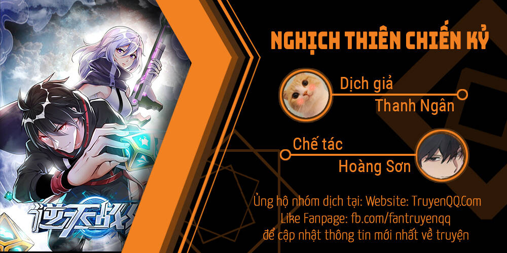 Nghịch Thiên Chiến Kỷ Chapter 50 - 1