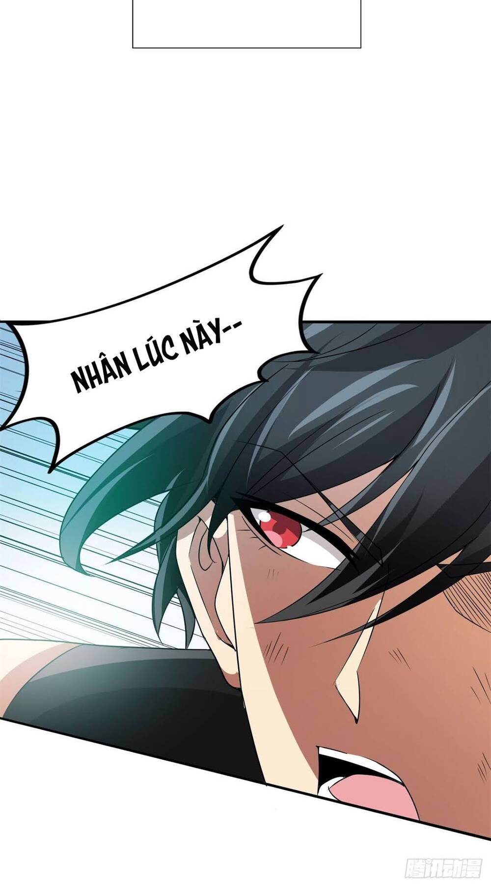 Nghịch Thiên Chiến Kỷ Chapter 50 - 11