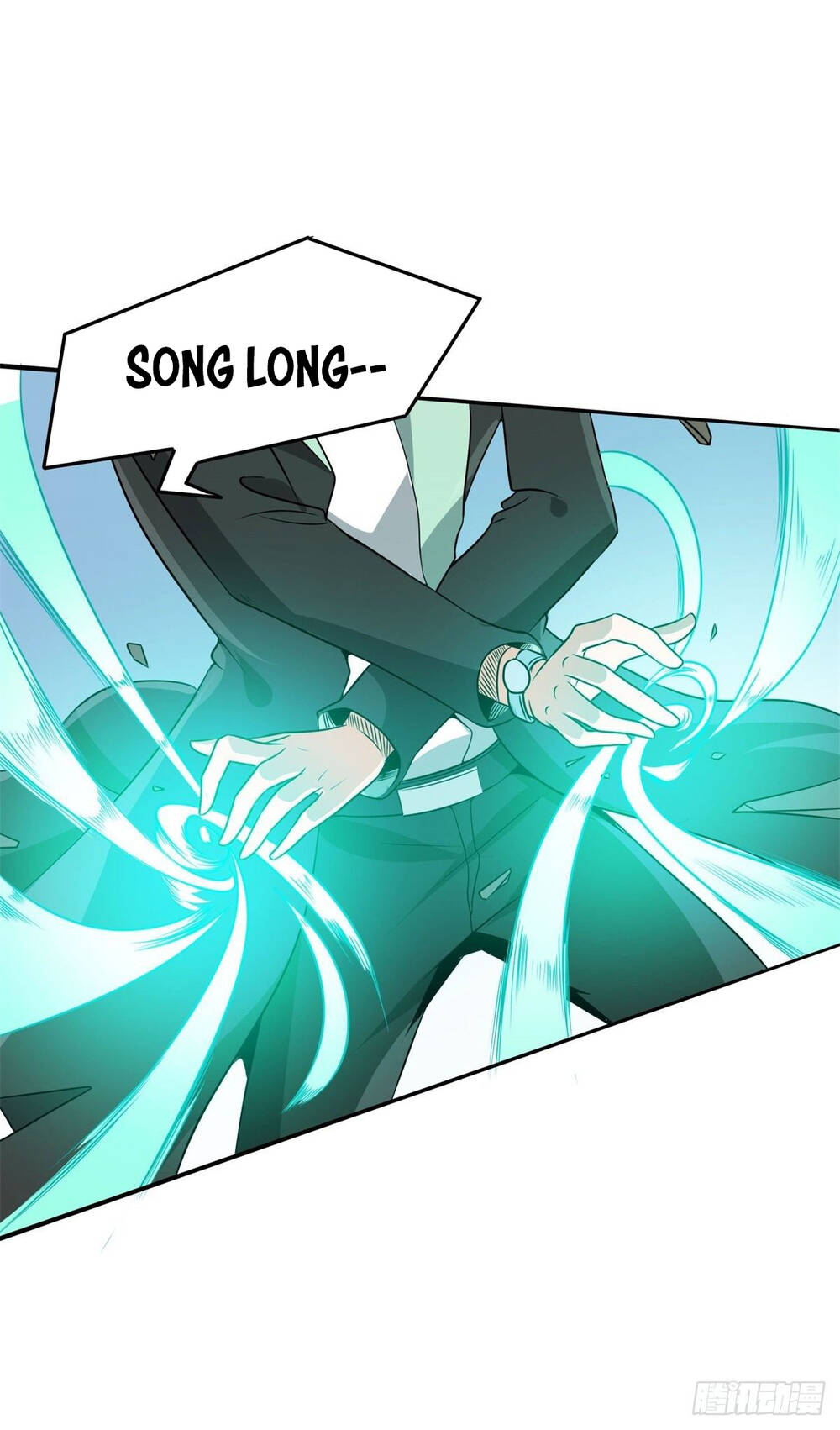 Nghịch Thiên Chiến Kỷ Chapter 50 - 12