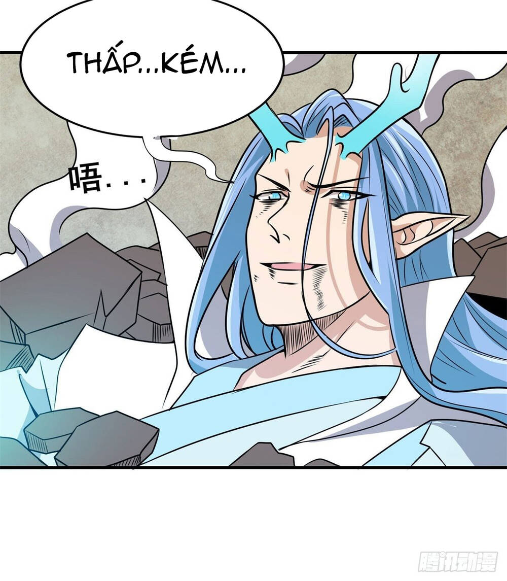 Nghịch Thiên Chiến Kỷ Chapter 50 - 17