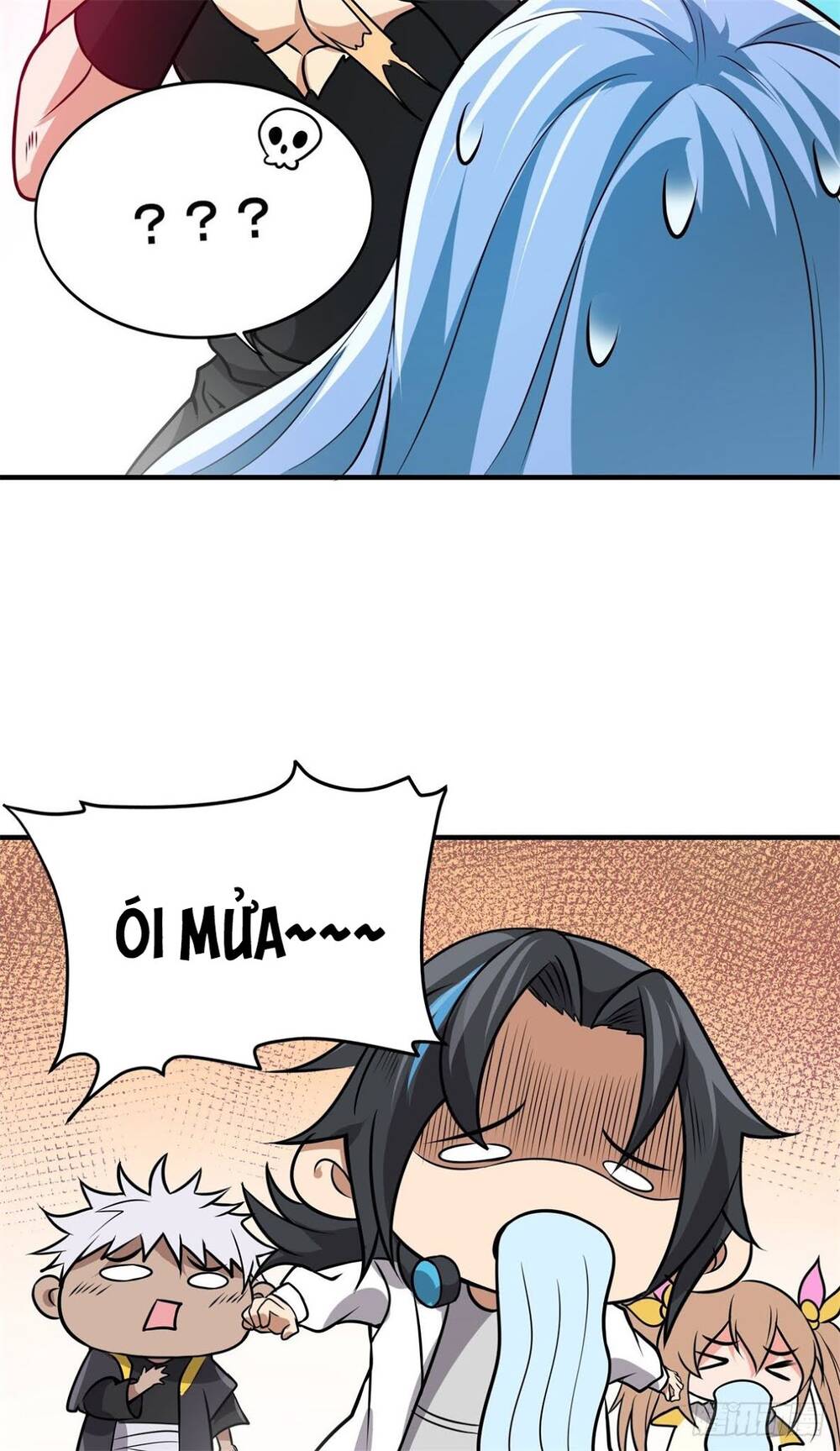 Nghịch Thiên Chiến Kỷ Chapter 50 - 20