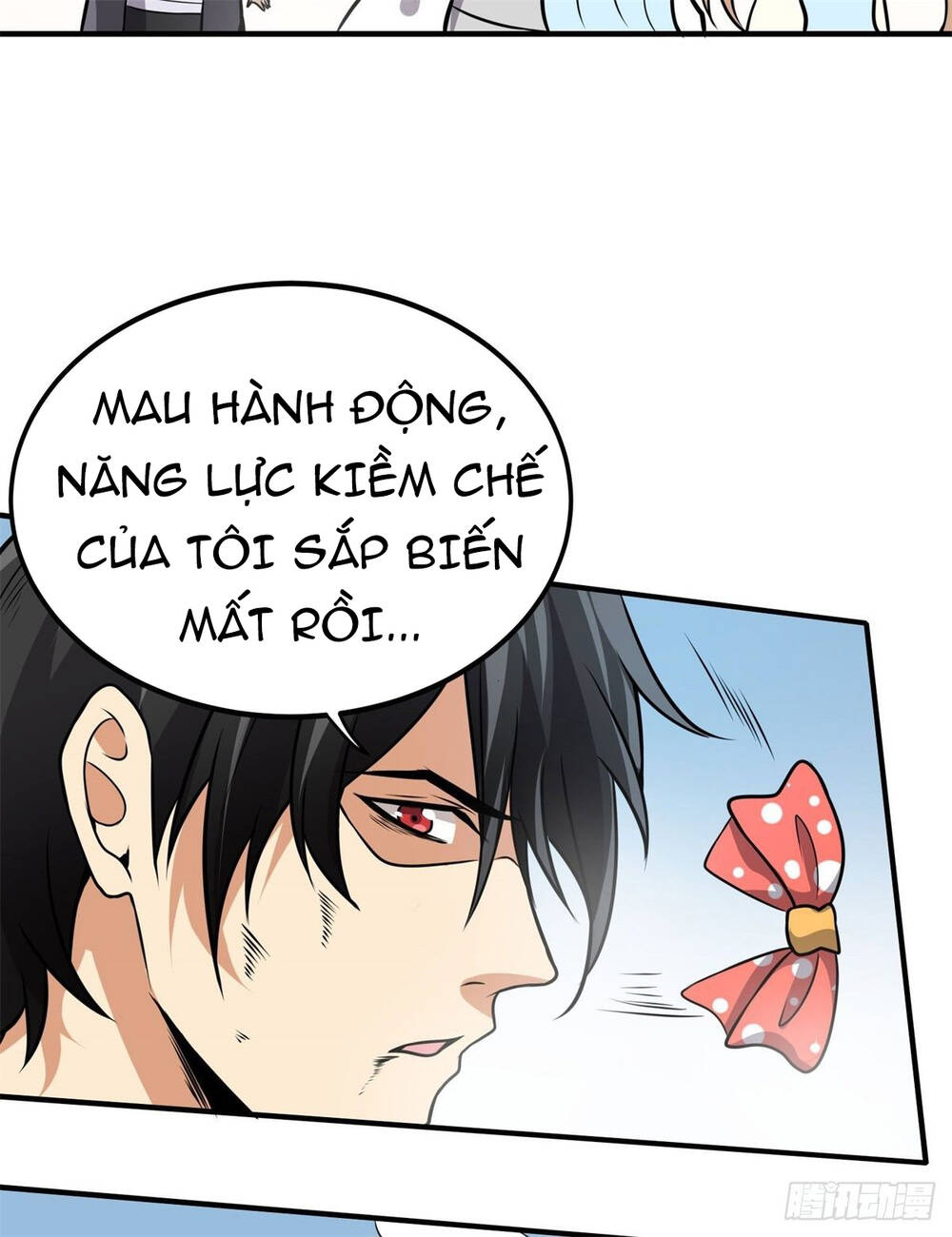 Nghịch Thiên Chiến Kỷ Chapter 50 - 21