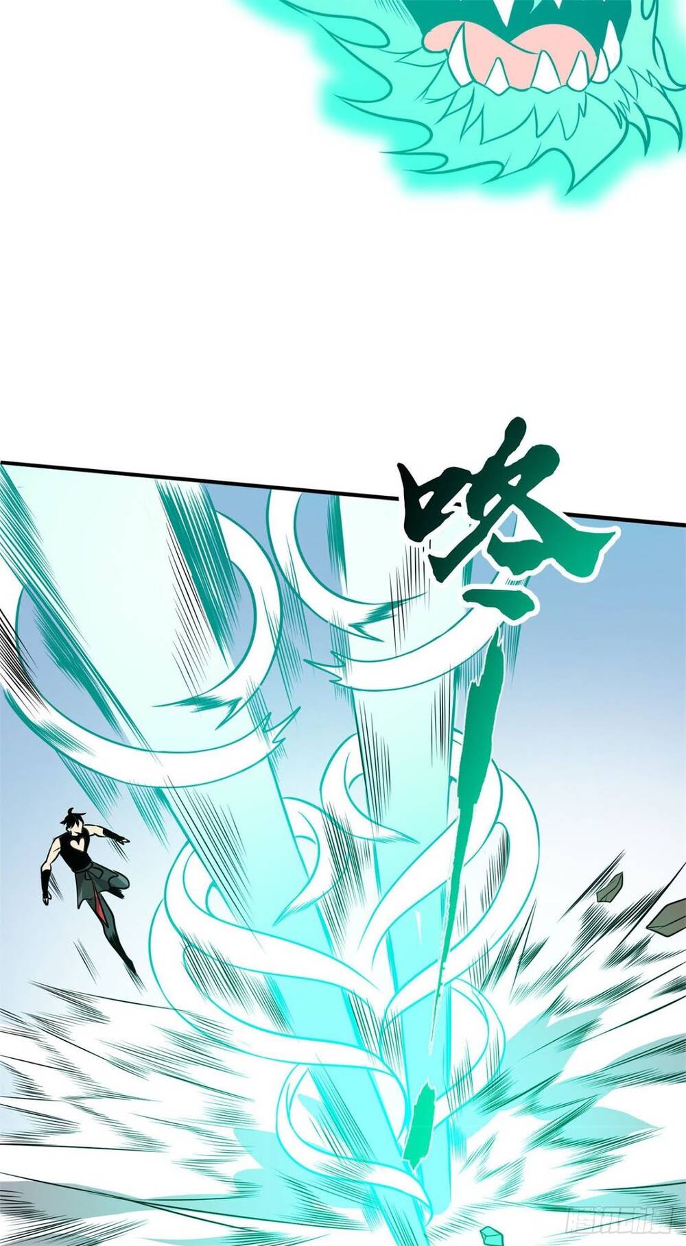 Nghịch Thiên Chiến Kỷ Chapter 50 - 25