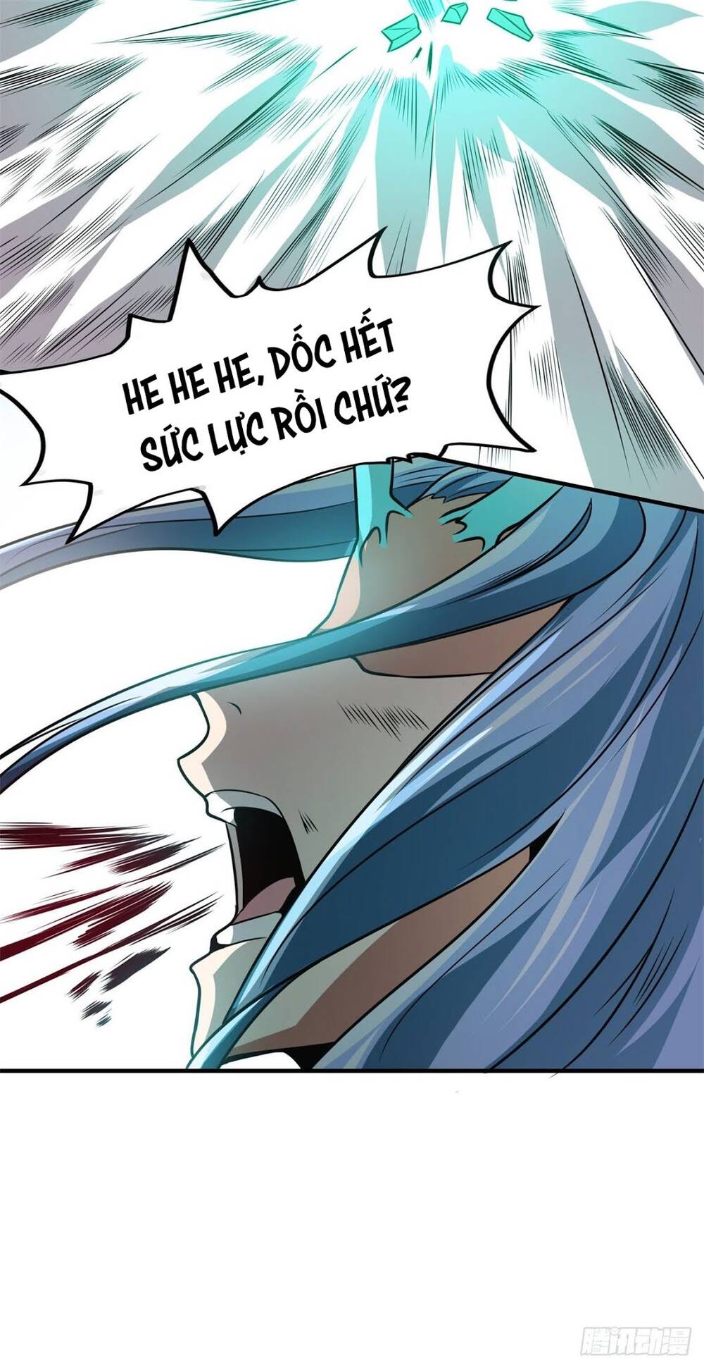 Nghịch Thiên Chiến Kỷ Chapter 50 - 26