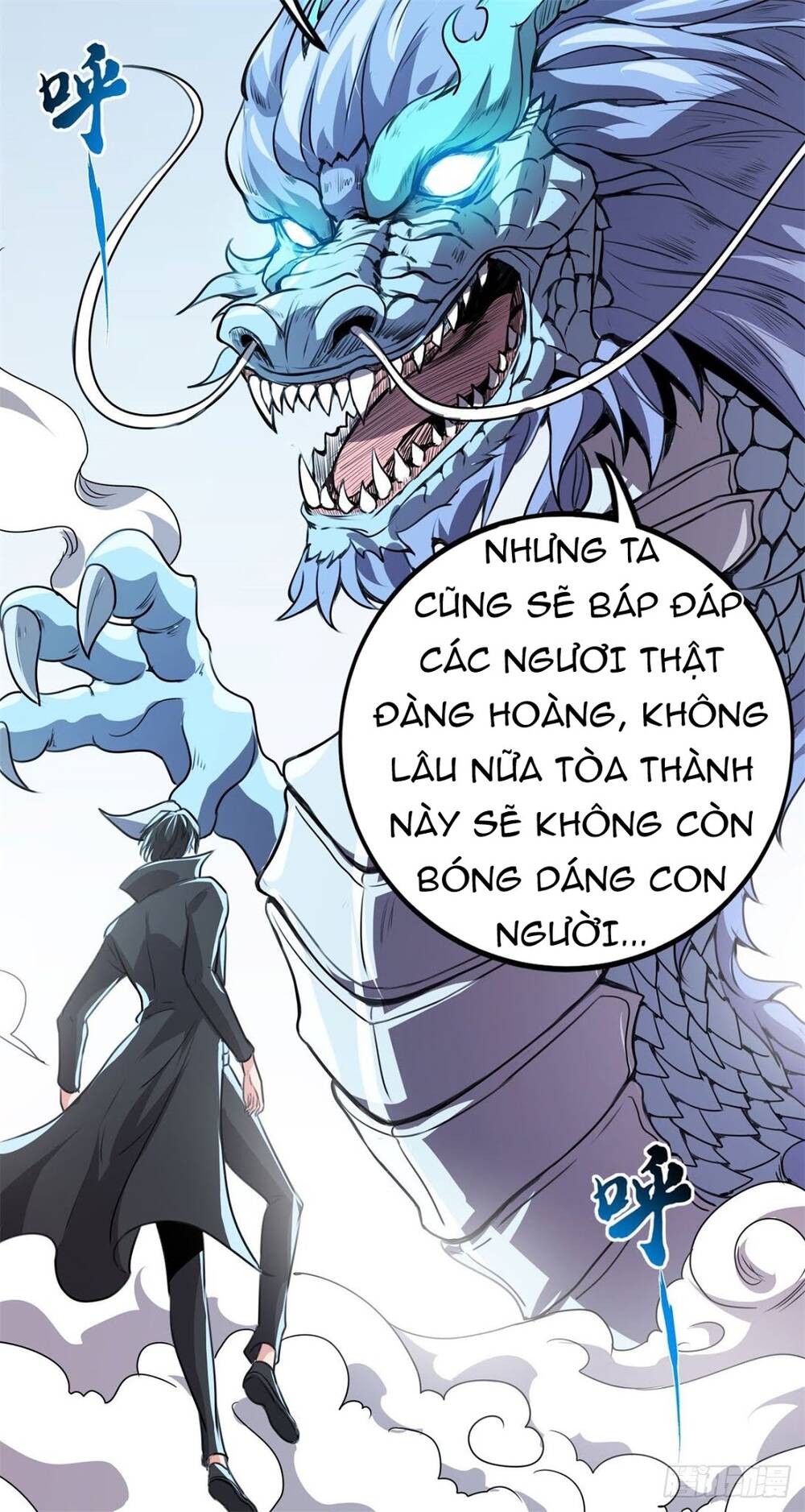Nghịch Thiên Chiến Kỷ Chapter 50 - 28