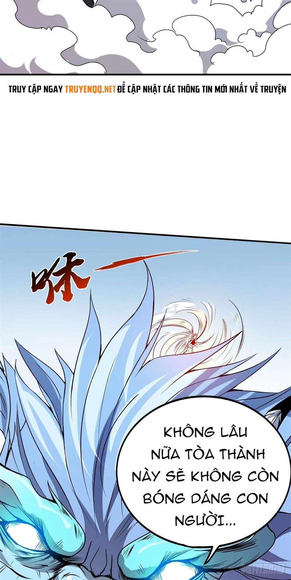 Nghịch Thiên Chiến Kỷ Chapter 50 - 29