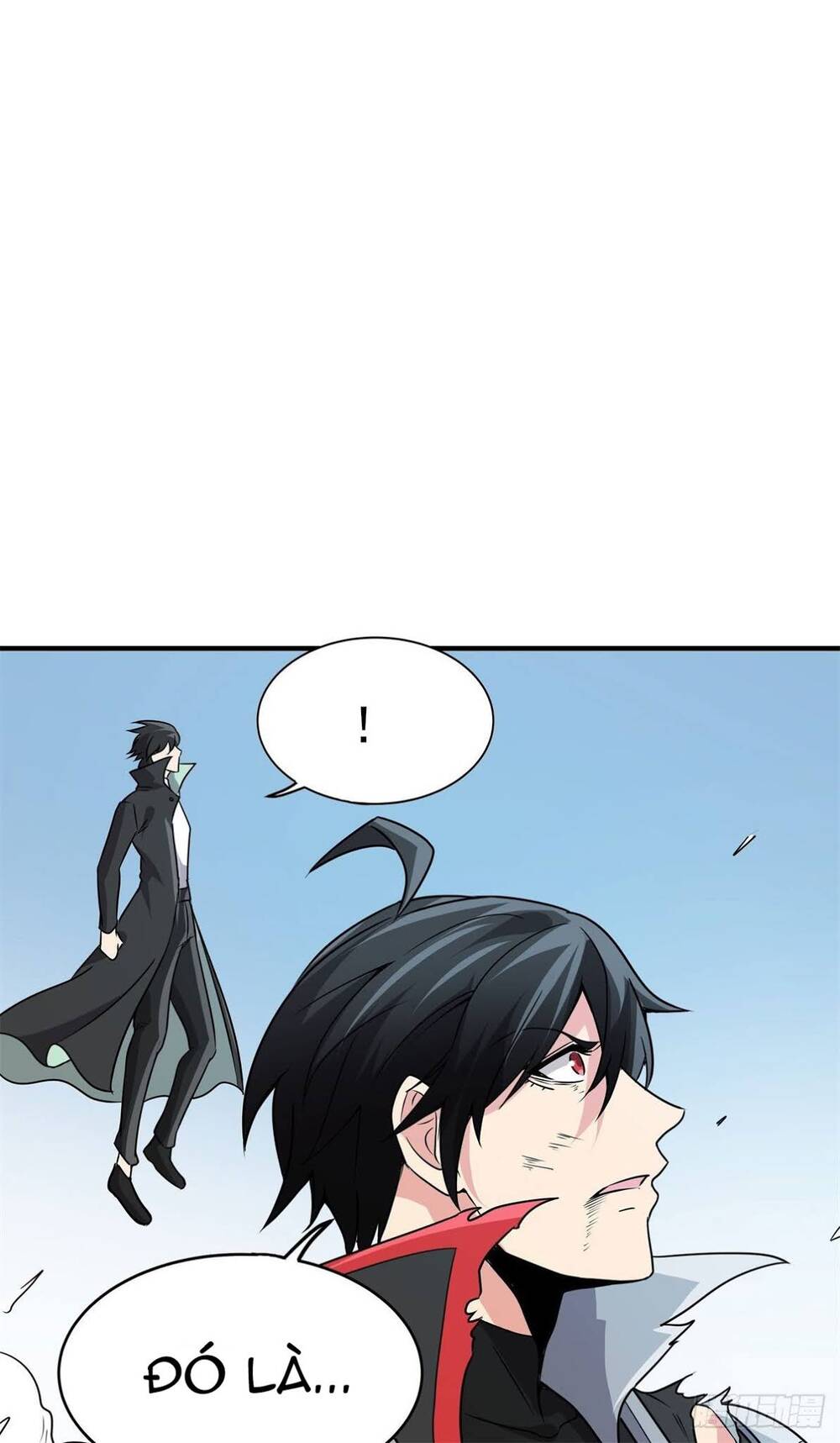 Nghịch Thiên Chiến Kỷ Chapter 50 - 31