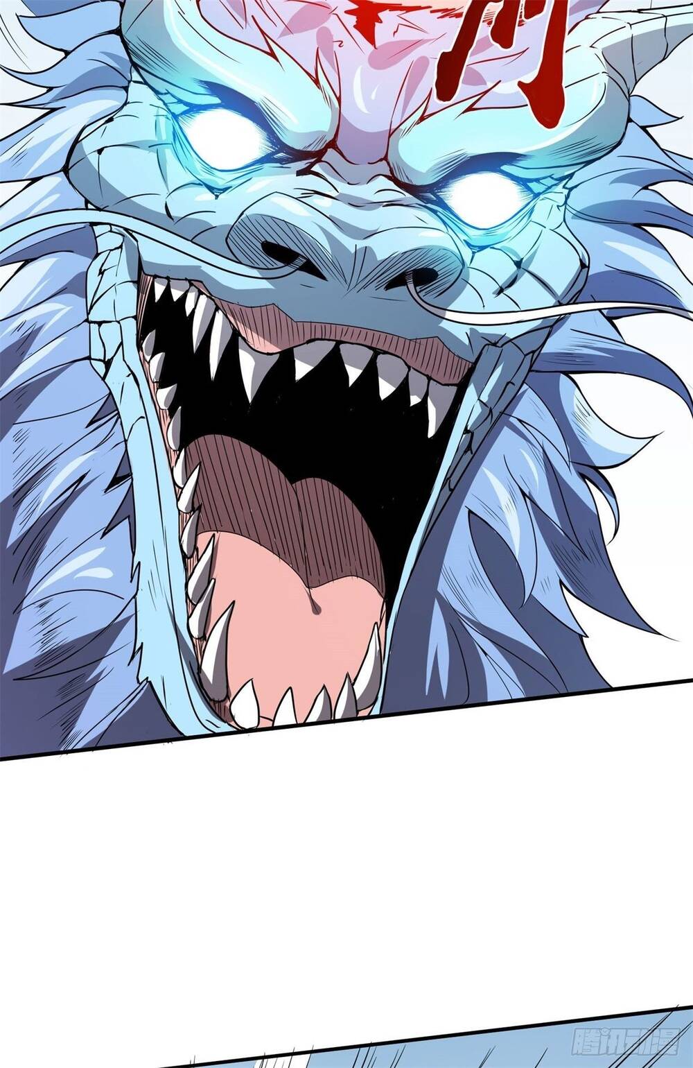 Nghịch Thiên Chiến Kỷ Chapter 50 - 33