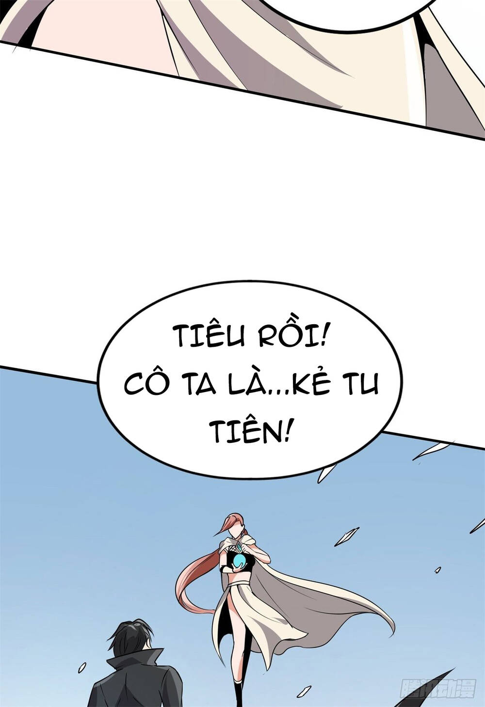 Nghịch Thiên Chiến Kỷ Chapter 50 - 36