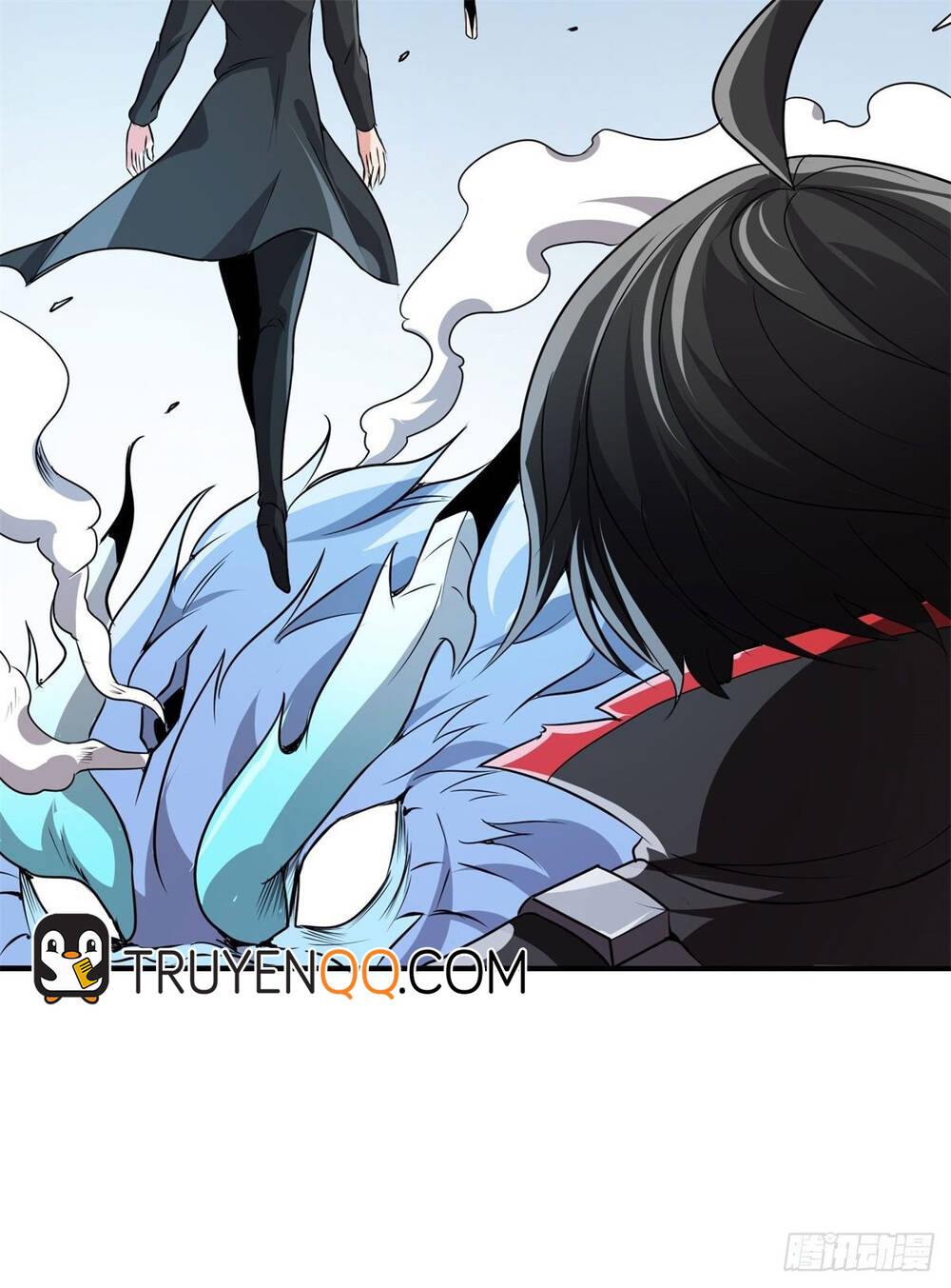 Nghịch Thiên Chiến Kỷ Chapter 50 - 37