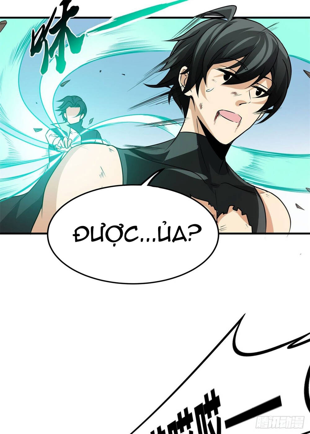 Nghịch Thiên Chiến Kỷ Chapter 50 - 5