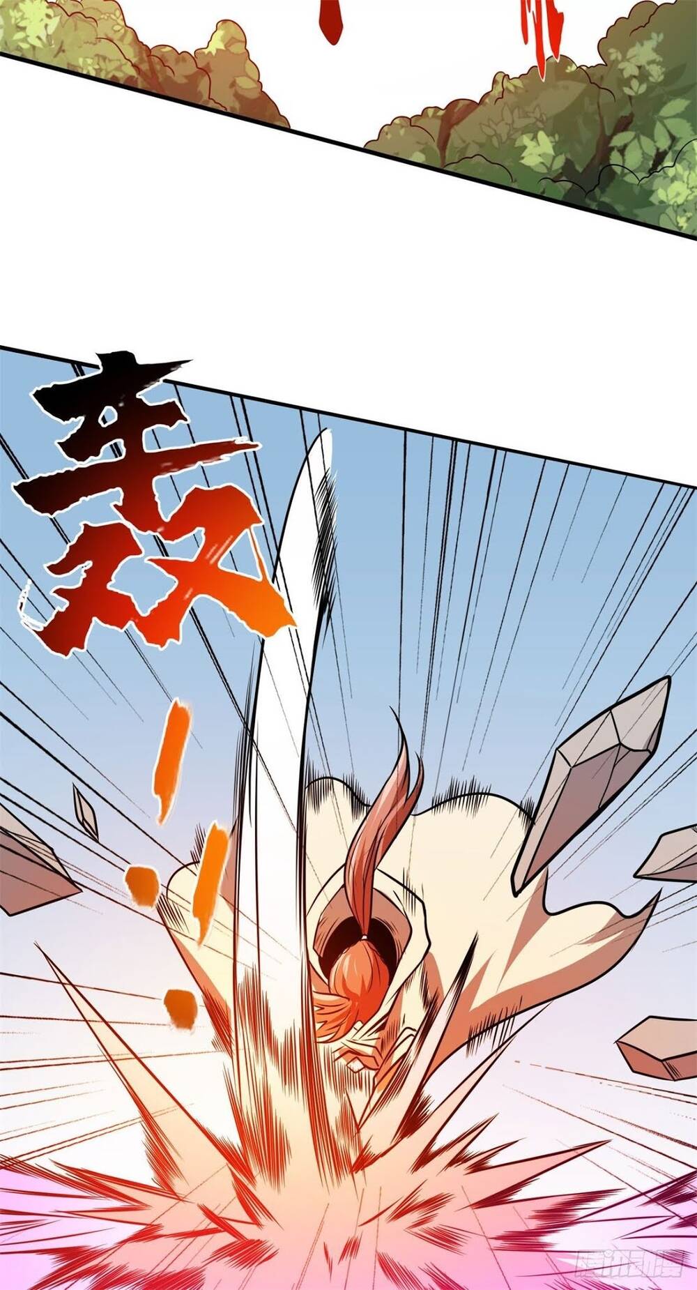 Nghịch Thiên Chiến Kỷ Chapter 50 - 45