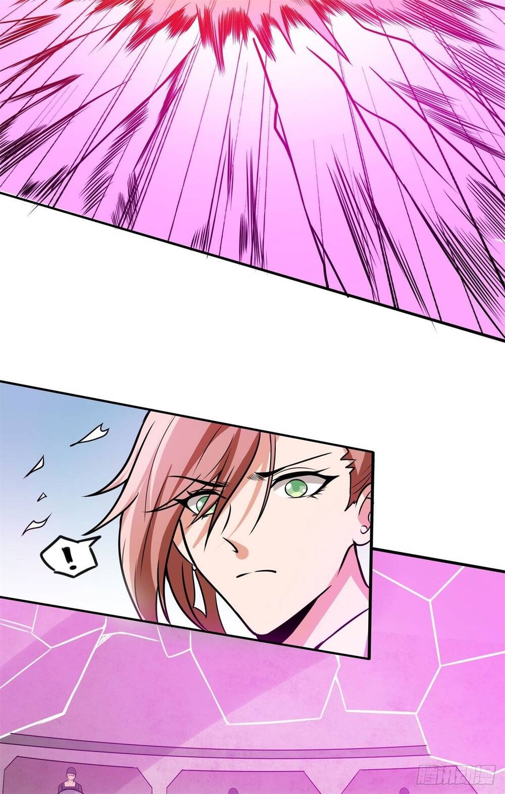 Nghịch Thiên Chiến Kỷ Chapter 50 - 46