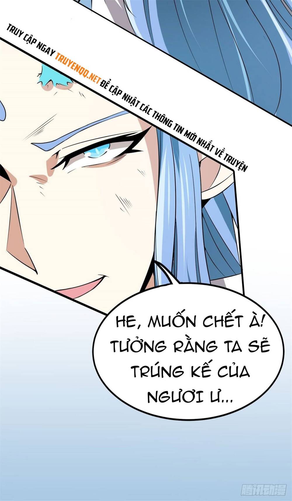 Nghịch Thiên Chiến Kỷ Chapter 50 - 7
