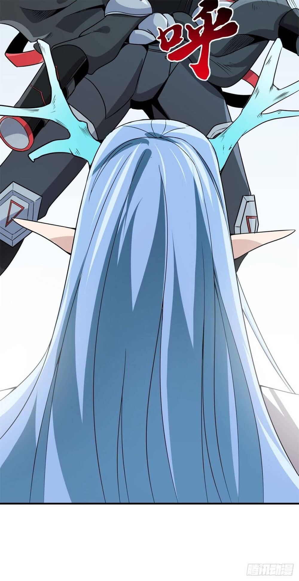 Nghịch Thiên Chiến Kỷ Chapter 50 - 9