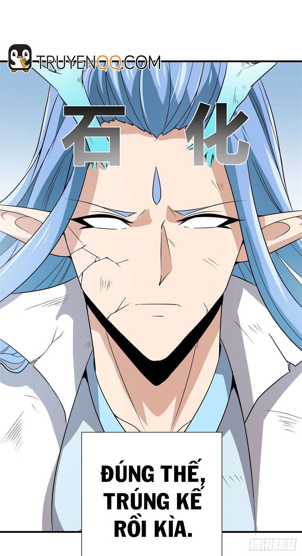 Nghịch Thiên Chiến Kỷ Chapter 50 - 10