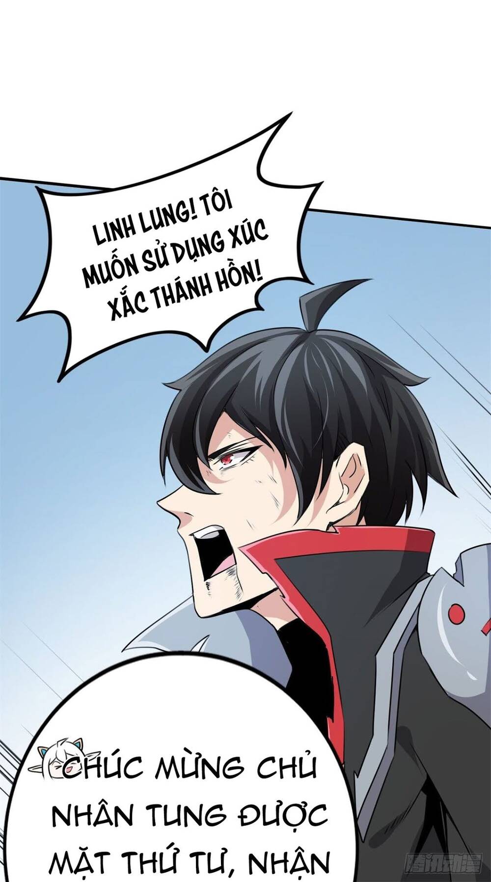 Nghịch Thiên Chiến Kỷ Chapter 51 - 13