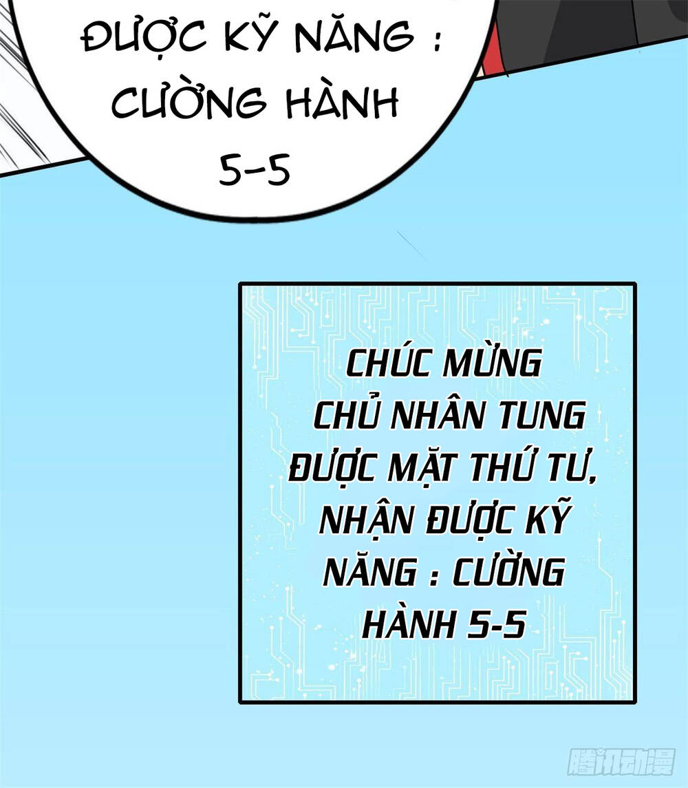 Nghịch Thiên Chiến Kỷ Chapter 51 - 14