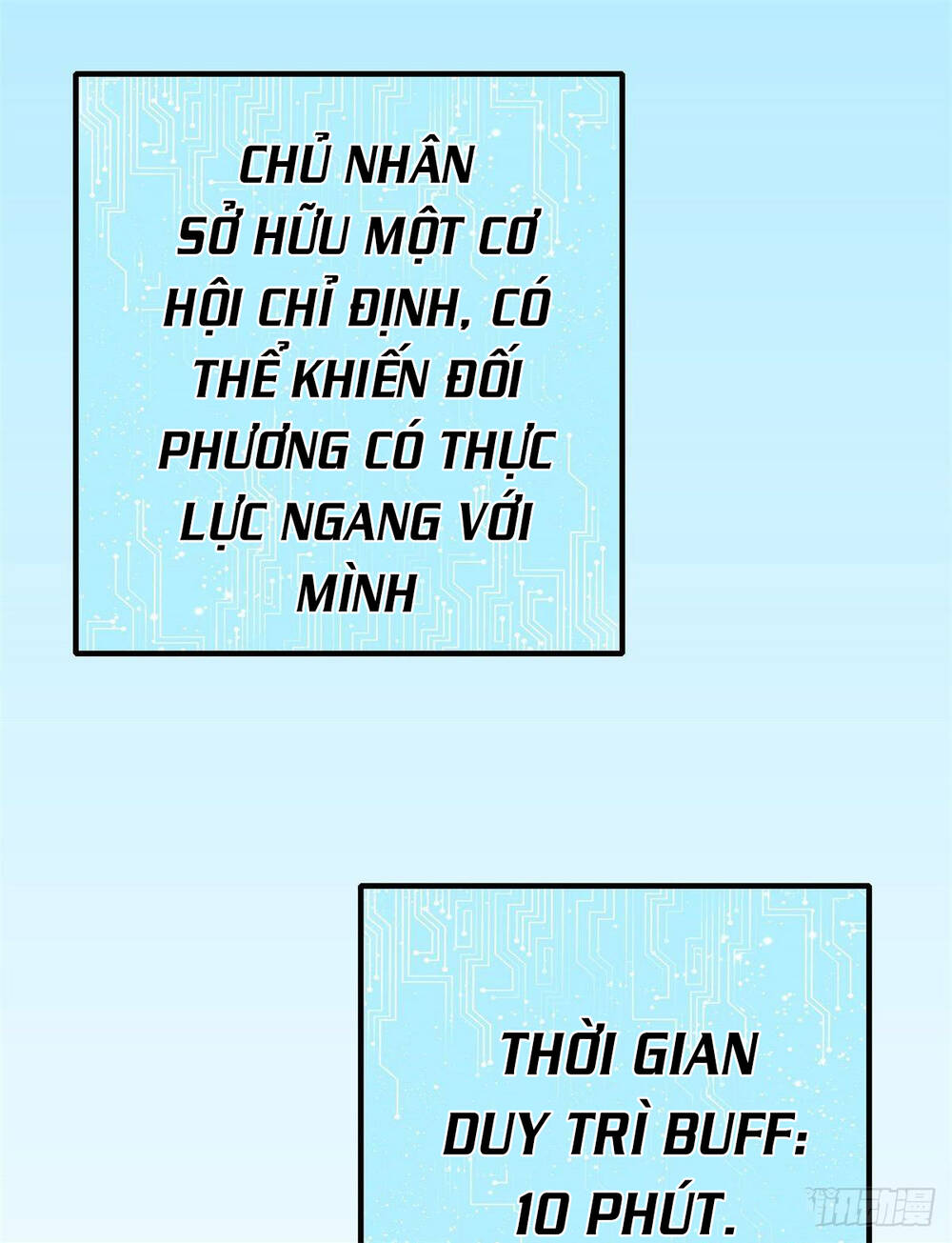 Nghịch Thiên Chiến Kỷ Chapter 51 - 15