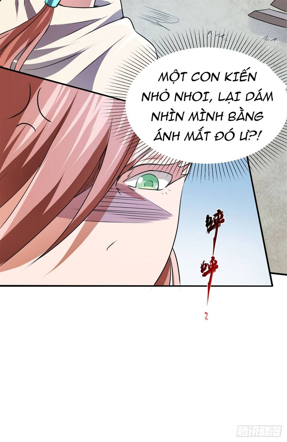 Nghịch Thiên Chiến Kỷ Chapter 51 - 18