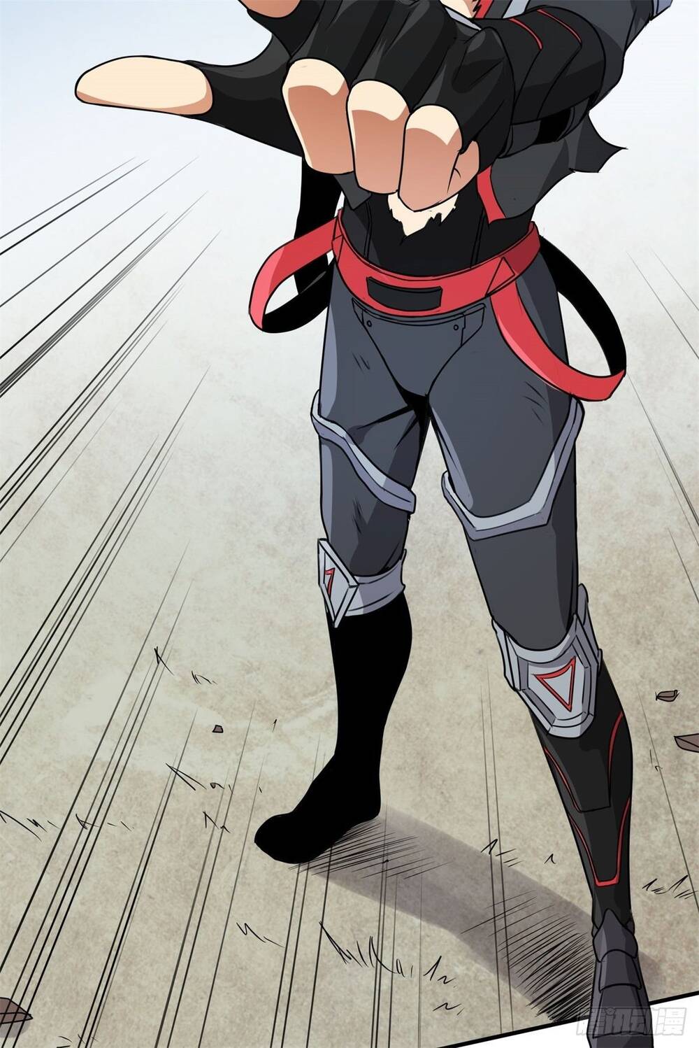 Nghịch Thiên Chiến Kỷ Chapter 51 - 21