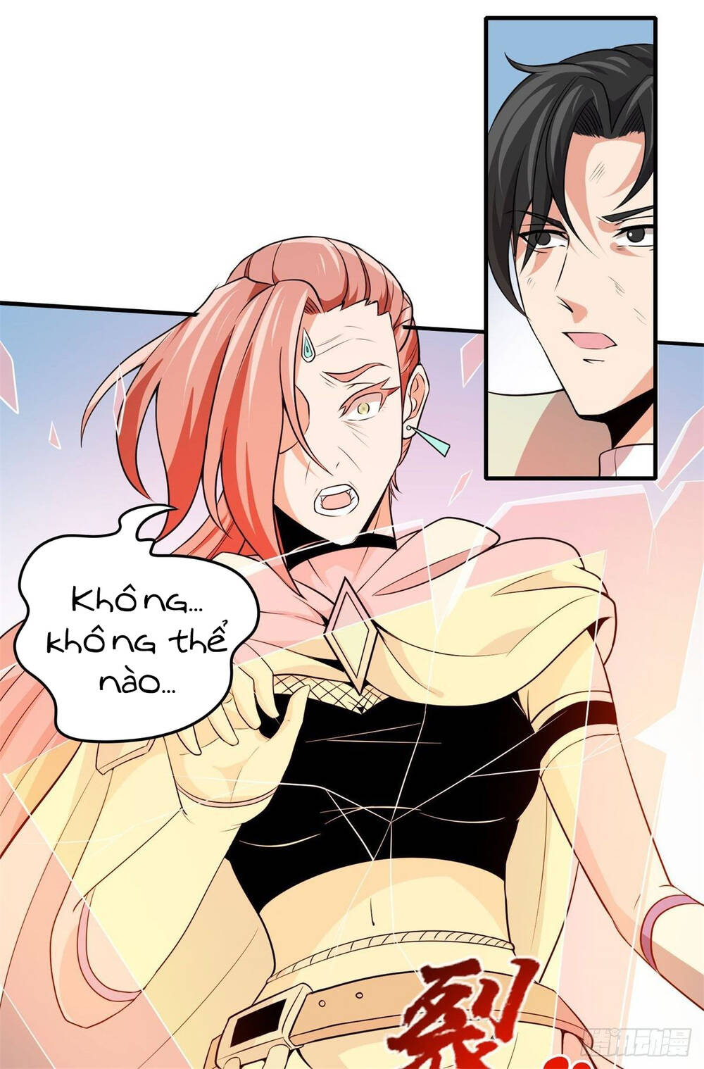 Nghịch Thiên Chiến Kỷ Chapter 51 - 30