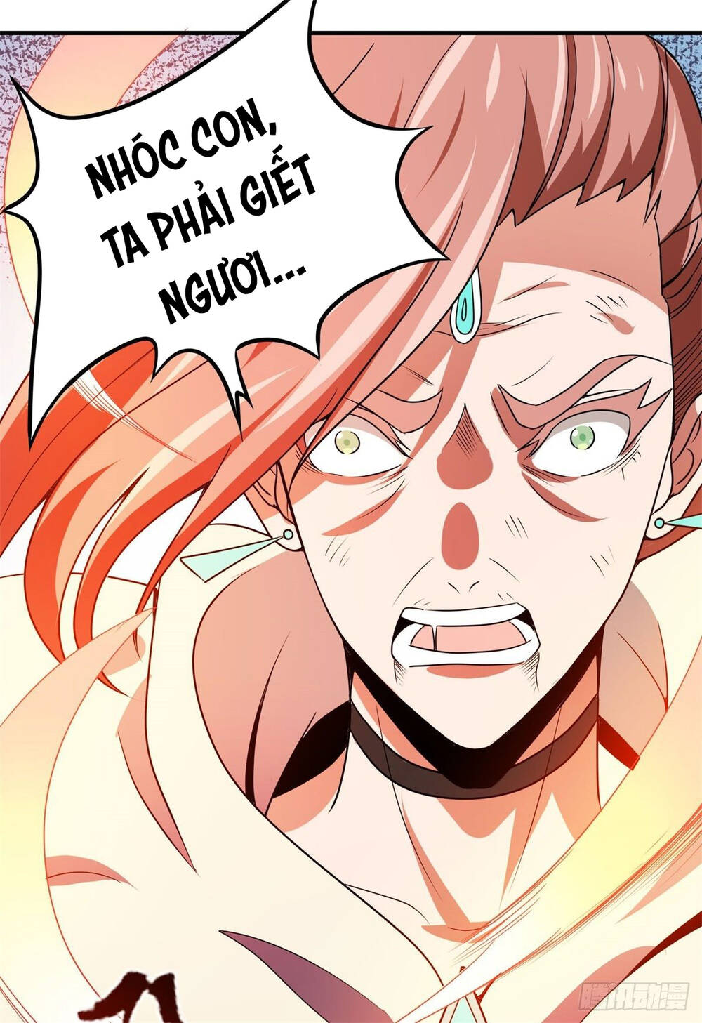 Nghịch Thiên Chiến Kỷ Chapter 51 - 33