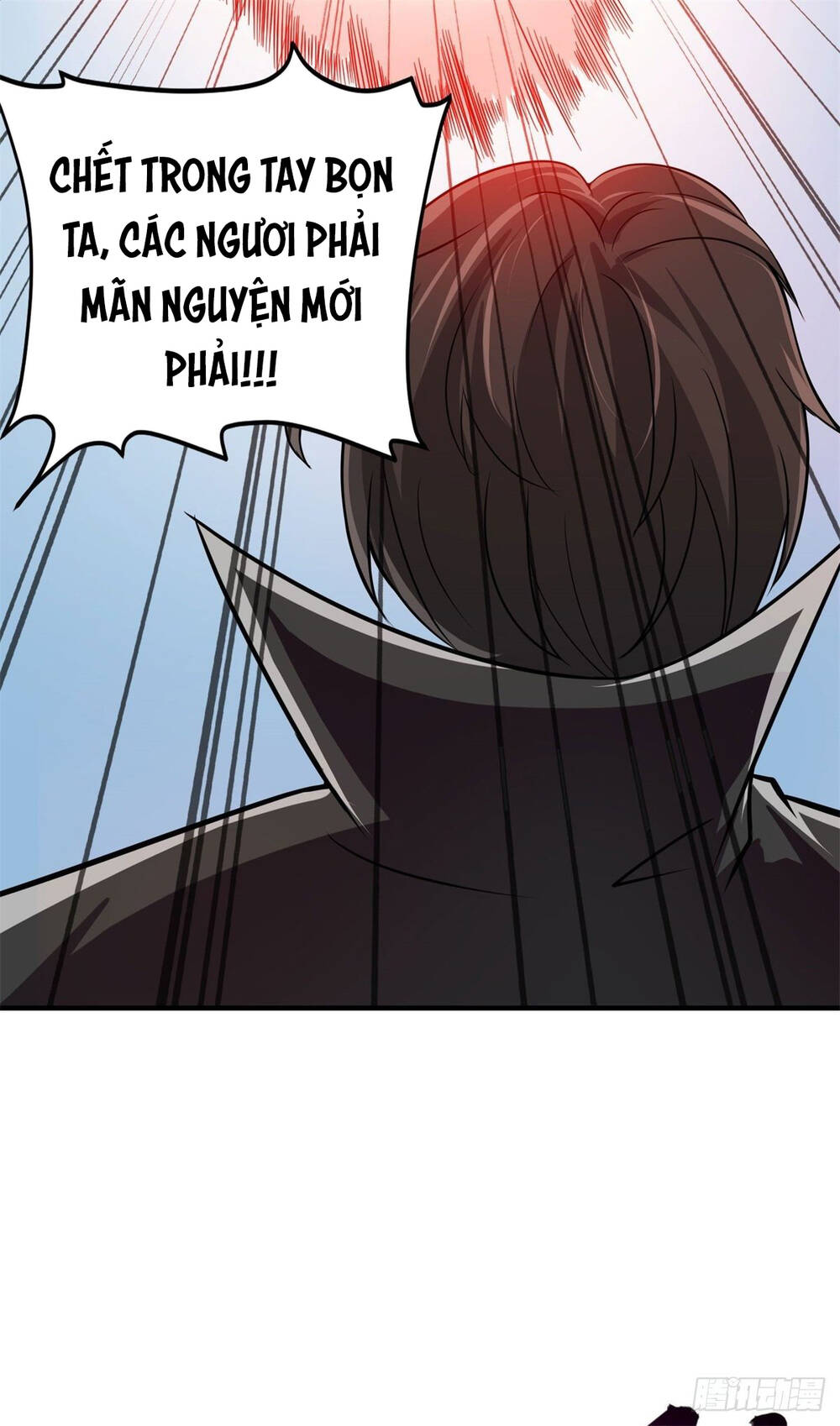 Nghịch Thiên Chiến Kỷ Chapter 51 - 7