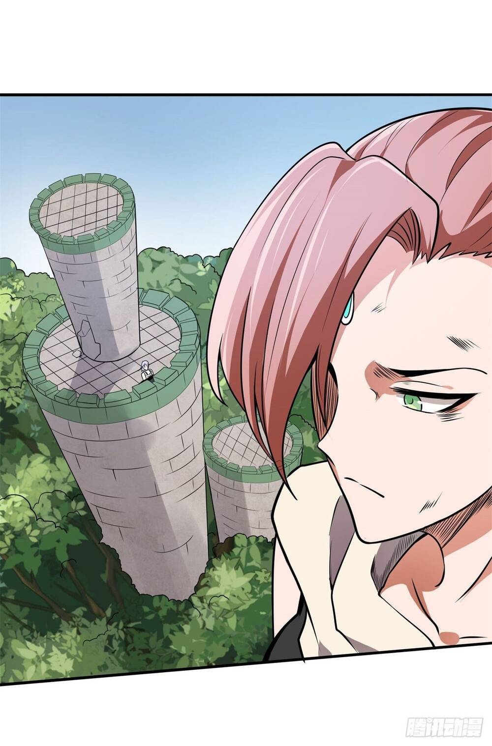 Nghịch Thiên Chiến Kỷ Chapter 51 - 9