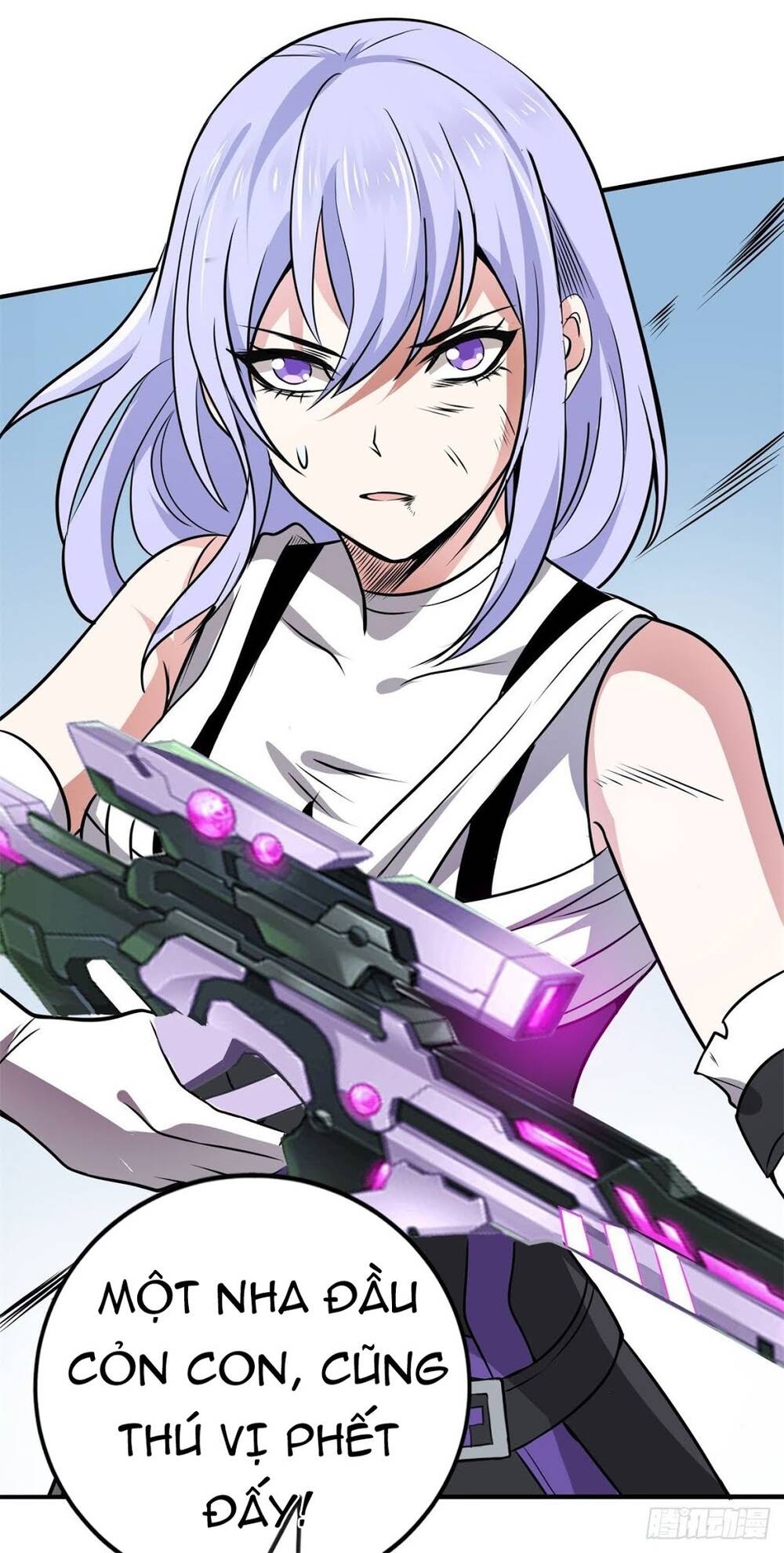 Nghịch Thiên Chiến Kỷ Chapter 51 - 10