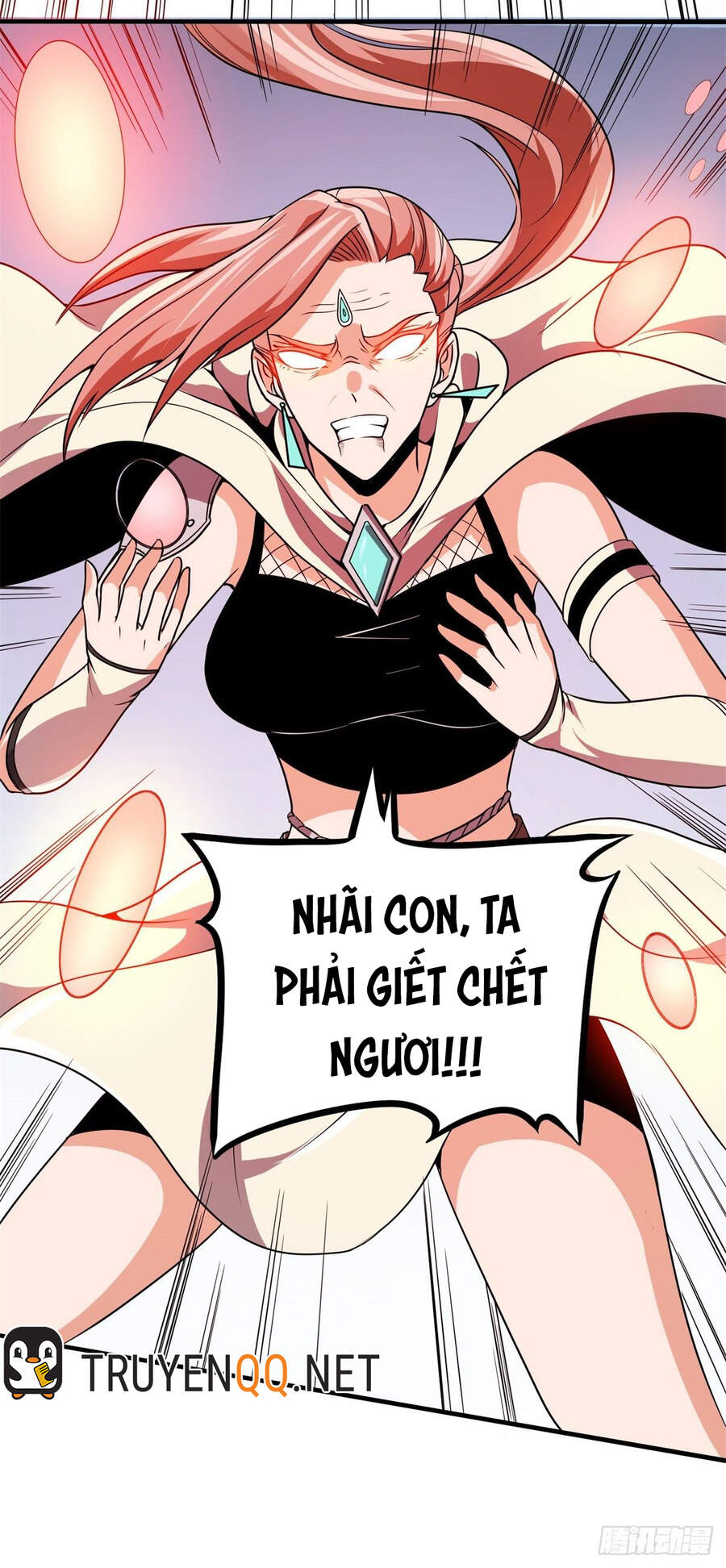 Nghịch Thiên Chiến Kỷ Chapter 52 - 11