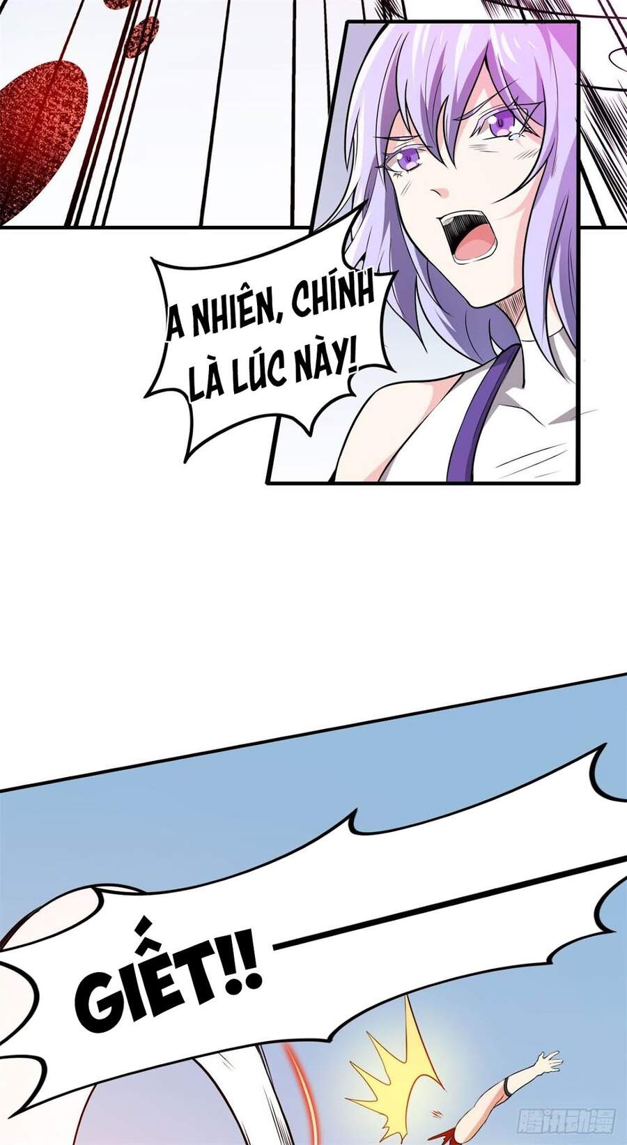 Nghịch Thiên Chiến Kỷ Chapter 52 - 13
