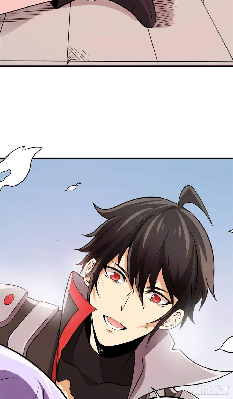 Nghịch Thiên Chiến Kỷ Chapter 52 - 20