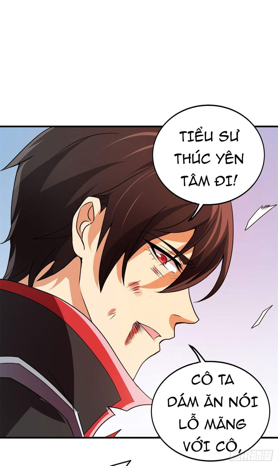 Nghịch Thiên Chiến Kỷ Chapter 52 - 3