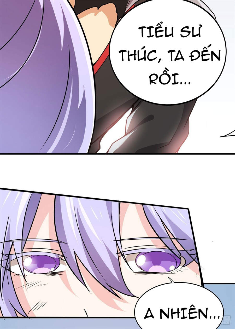 Nghịch Thiên Chiến Kỷ Chapter 52 - 21