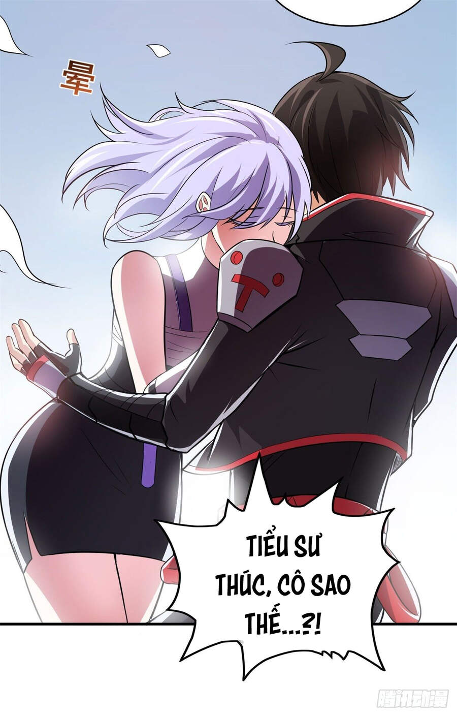 Nghịch Thiên Chiến Kỷ Chapter 52 - 22