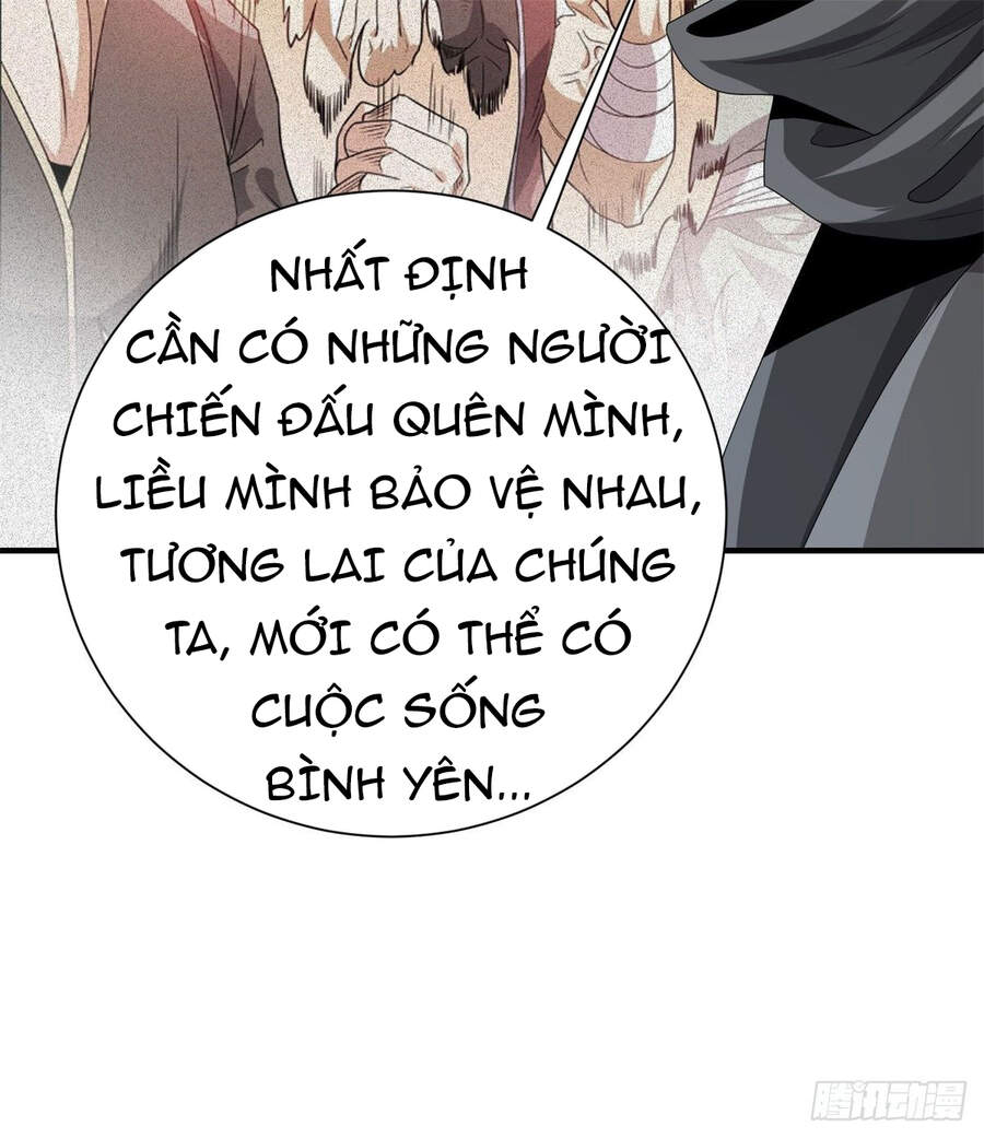 Nghịch Thiên Chiến Kỷ Chapter 52 - 32