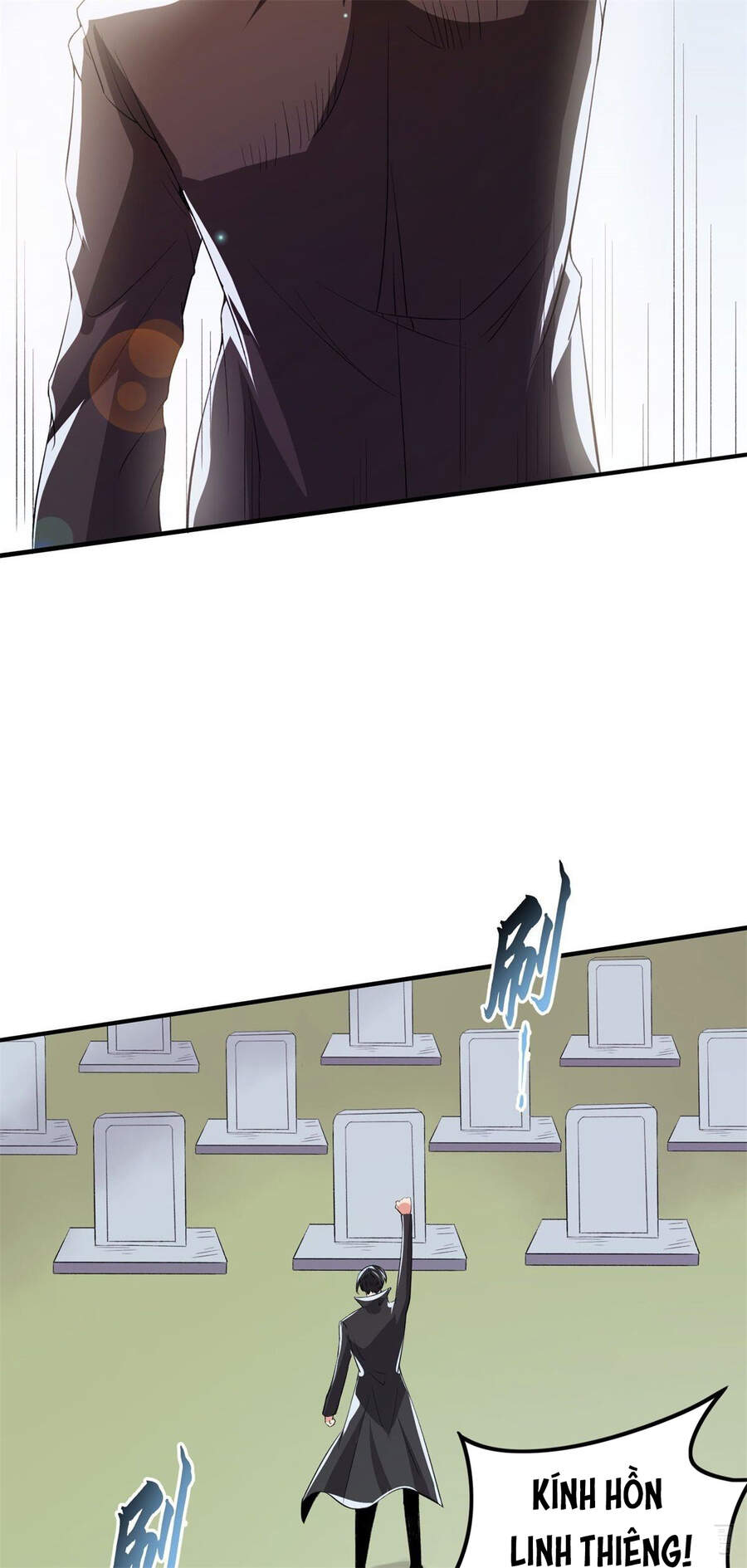 Nghịch Thiên Chiến Kỷ Chapter 52 - 34