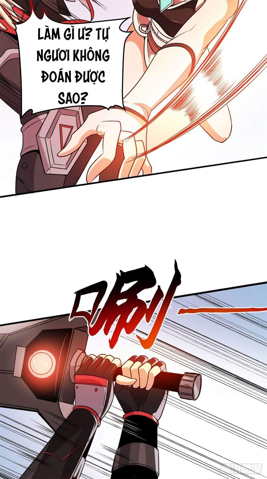 Nghịch Thiên Chiến Kỷ Chapter 52 - 6