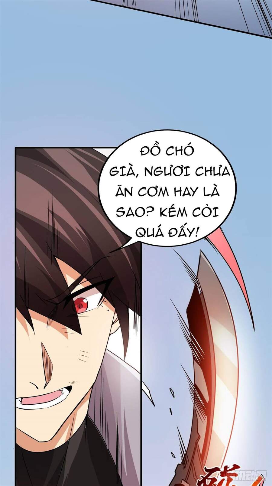 Nghịch Thiên Chiến Kỷ Chapter 52 - 8