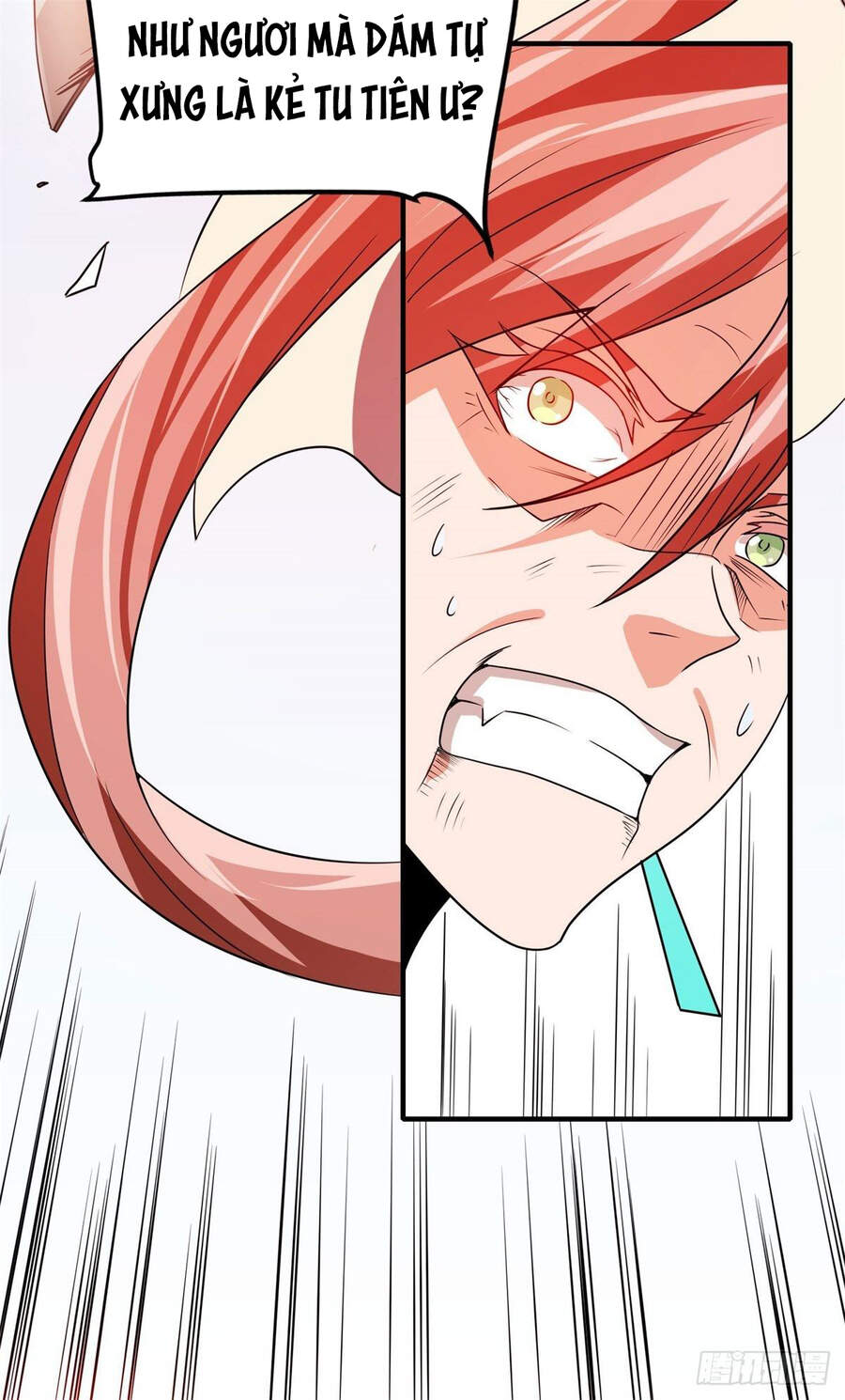 Nghịch Thiên Chiến Kỷ Chapter 52 - 10