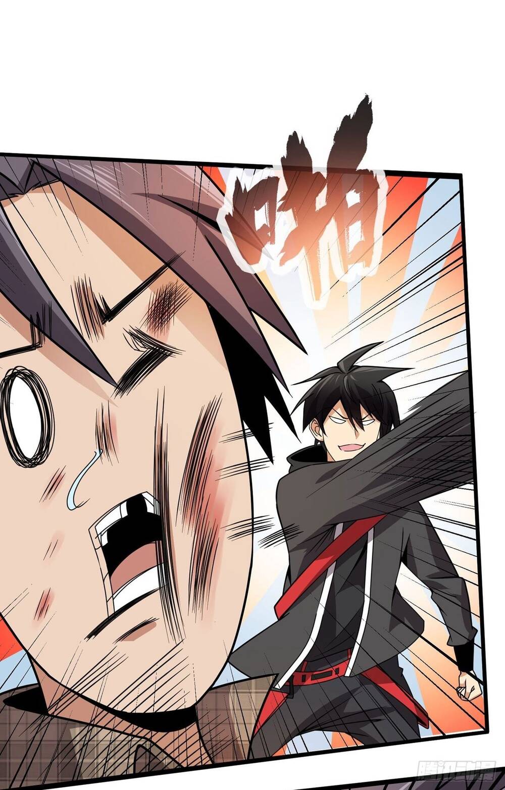 Nghịch Thiên Chiến Kỷ Chapter 6 - 16