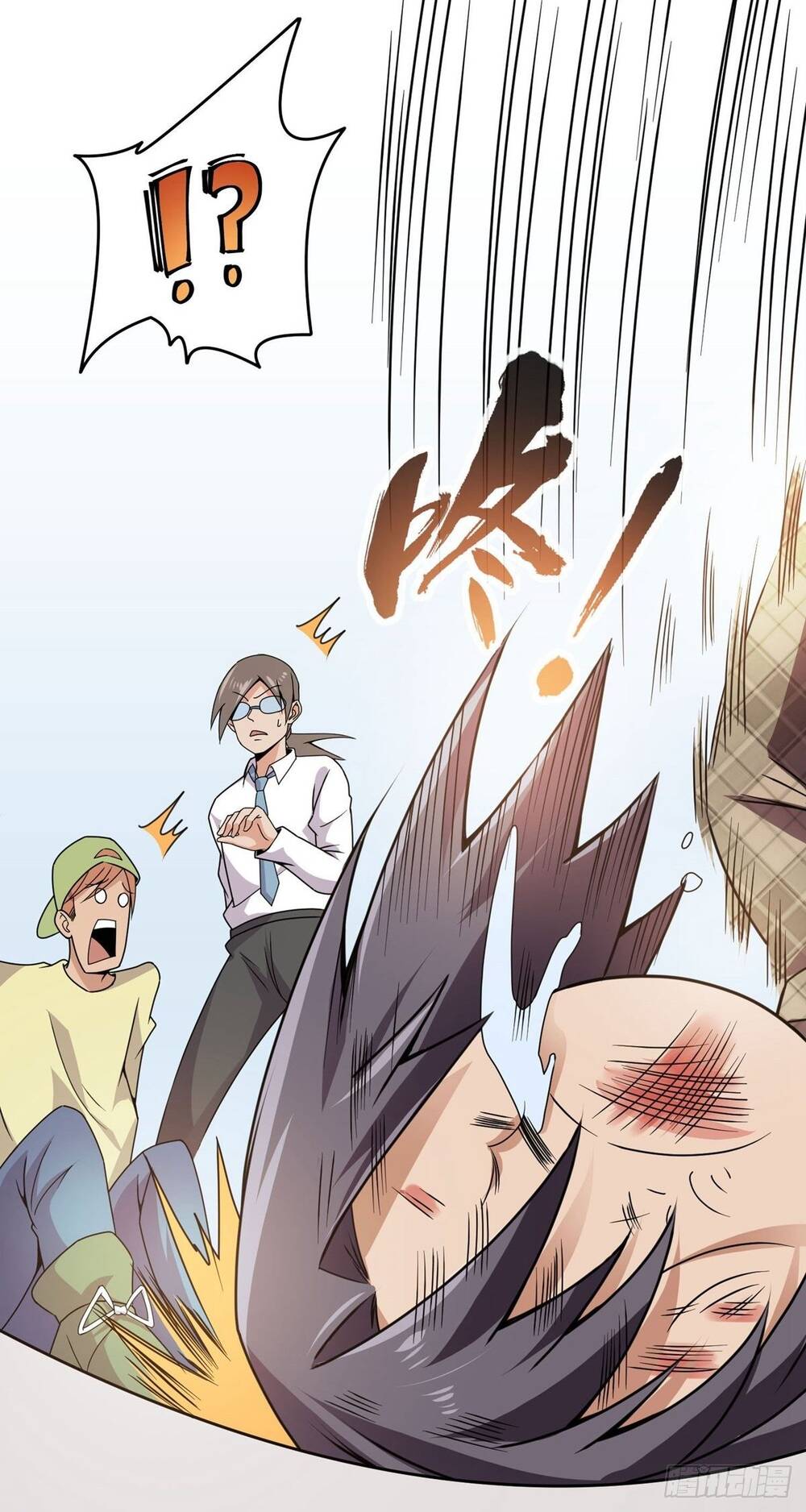 Nghịch Thiên Chiến Kỷ Chapter 6 - 18