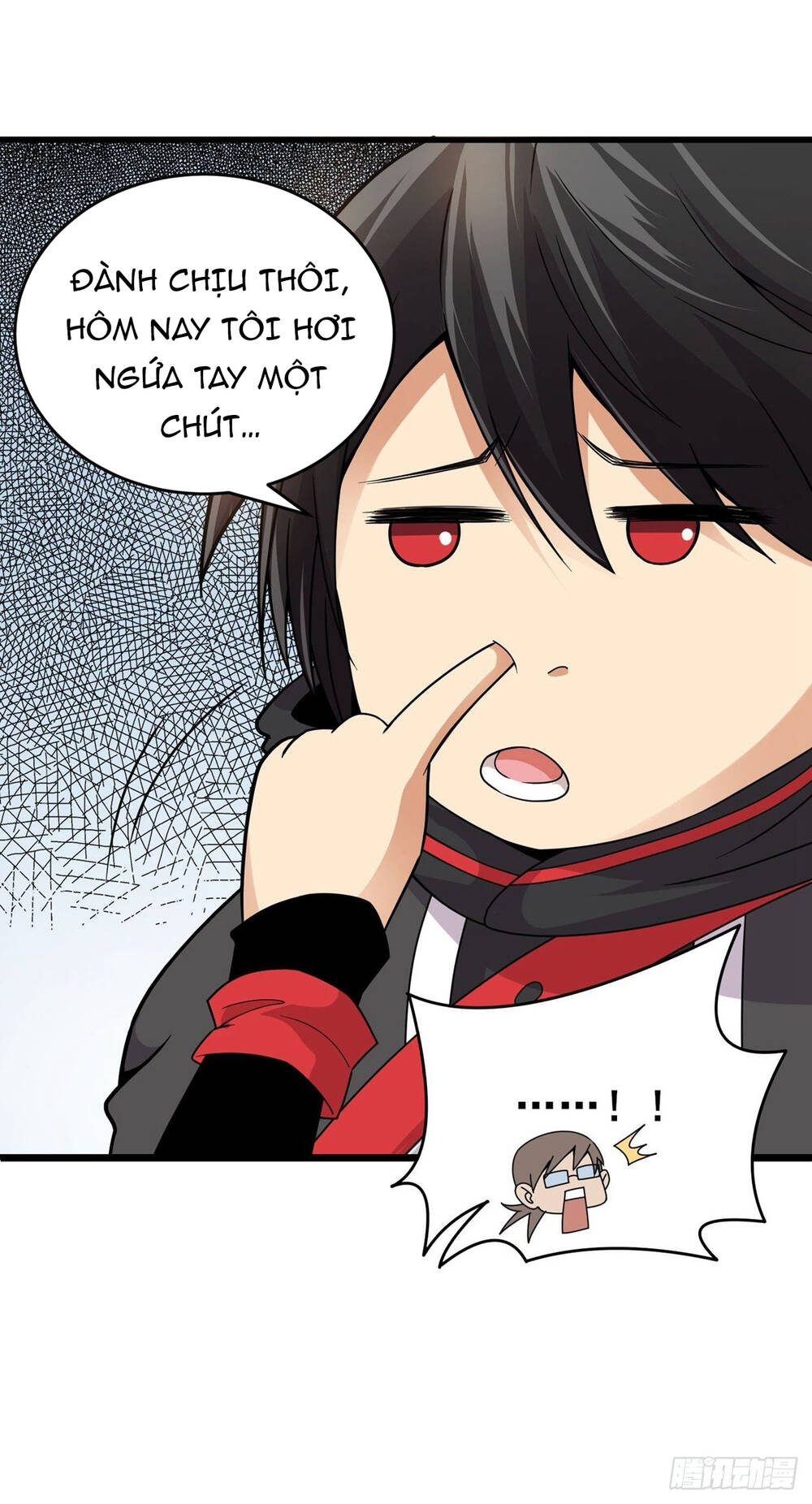 Nghịch Thiên Chiến Kỷ Chapter 6 - 22