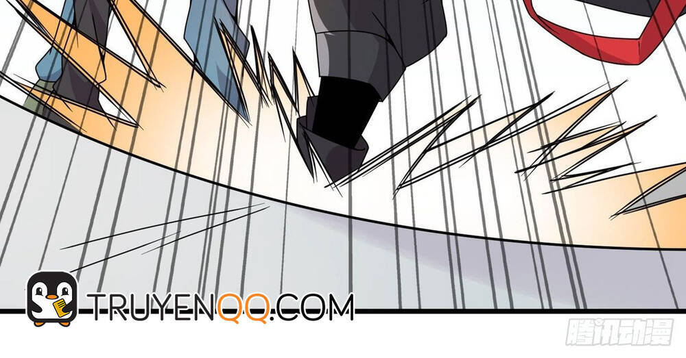 Nghịch Thiên Chiến Kỷ Chapter 6 - 27