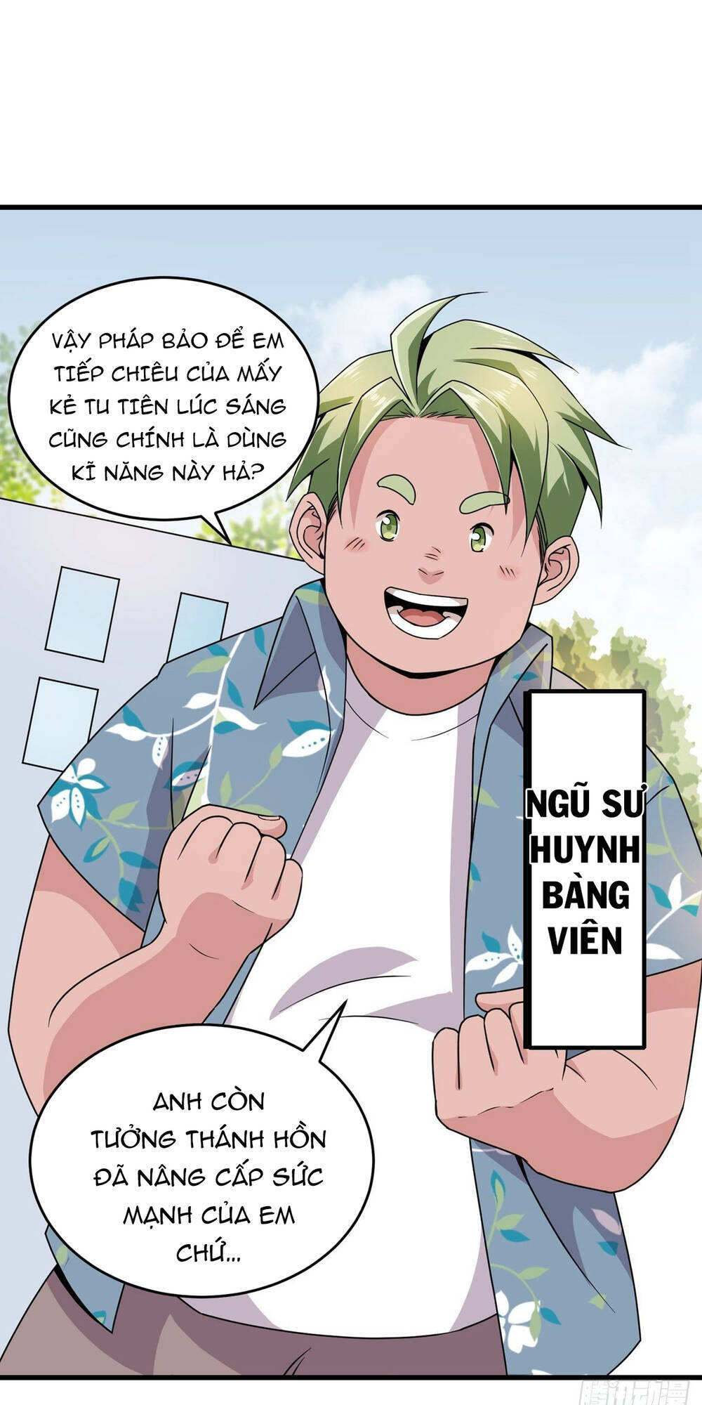 Nghịch Thiên Chiến Kỷ Chapter 6 - 36