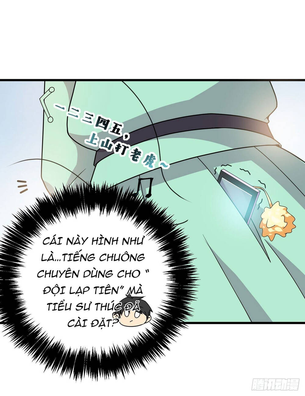 Nghịch Thiên Chiến Kỷ Chapter 6 - 40