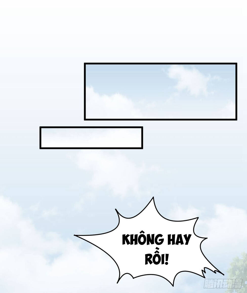 Nghịch Thiên Chiến Kỷ Chapter 6 - 43